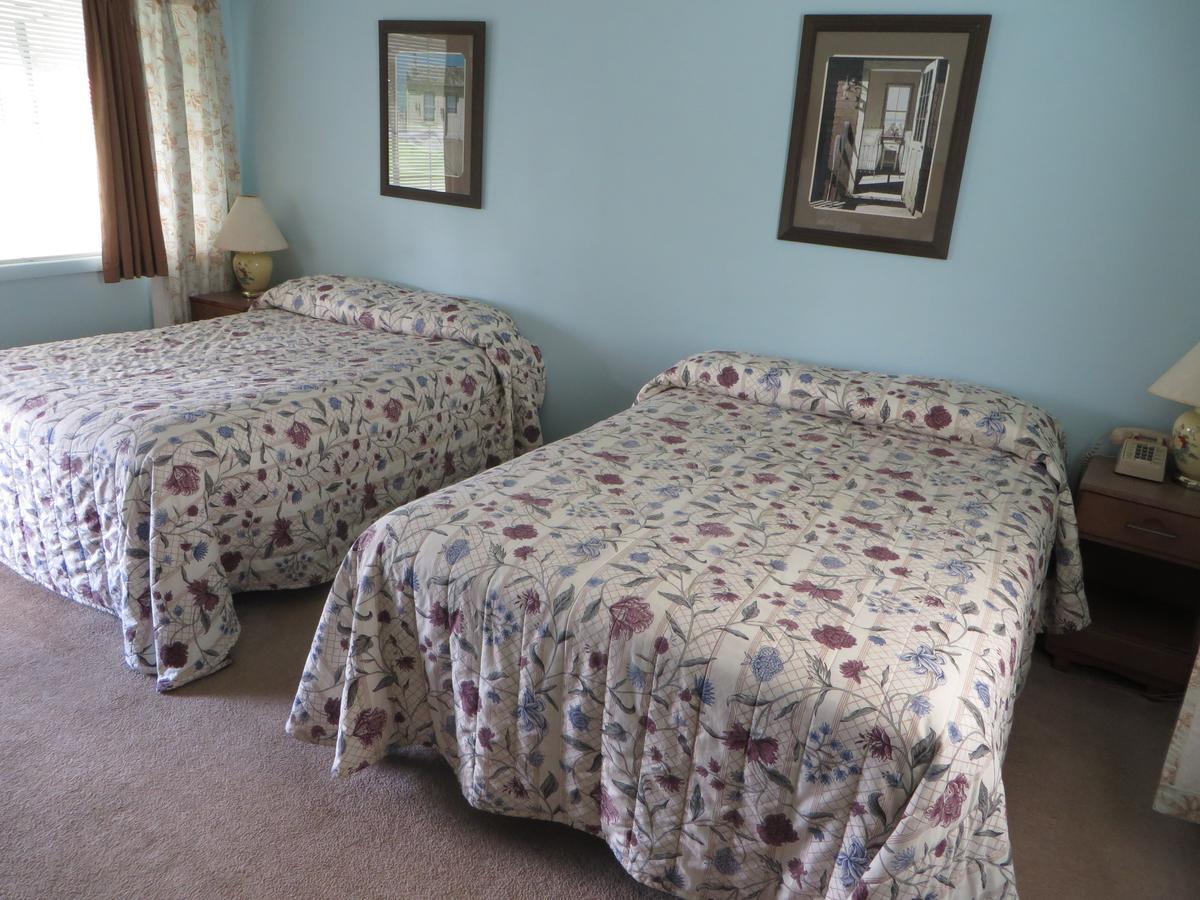 Friendly Motel Greece Luaran gambar