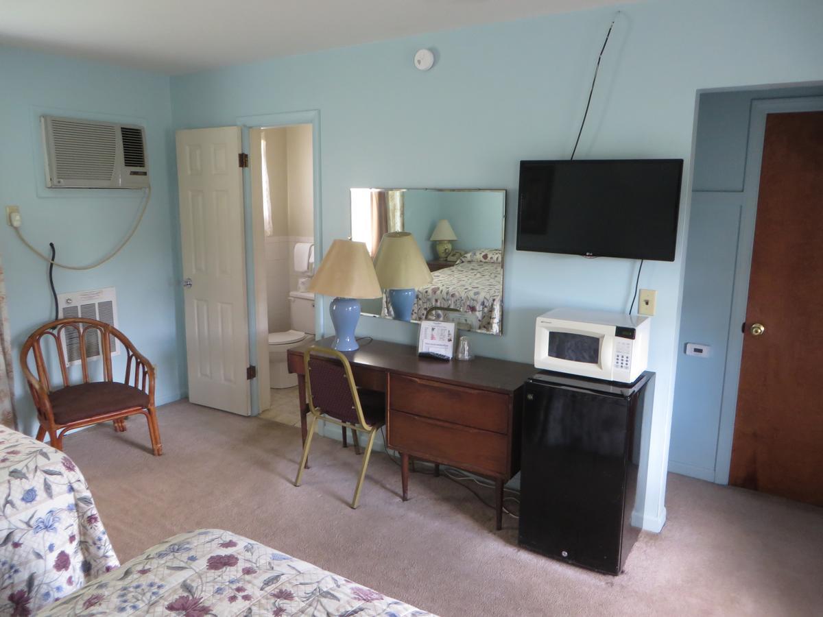 Friendly Motel Greece Luaran gambar