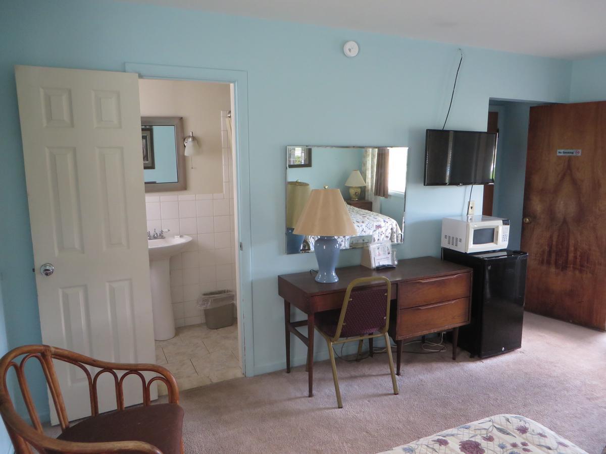 Friendly Motel Greece Luaran gambar