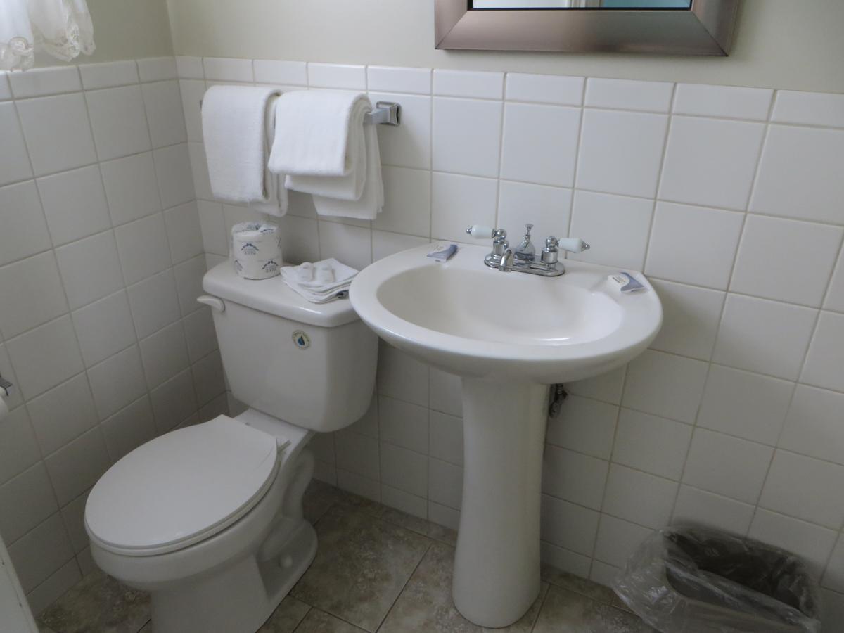 Friendly Motel Greece Luaran gambar