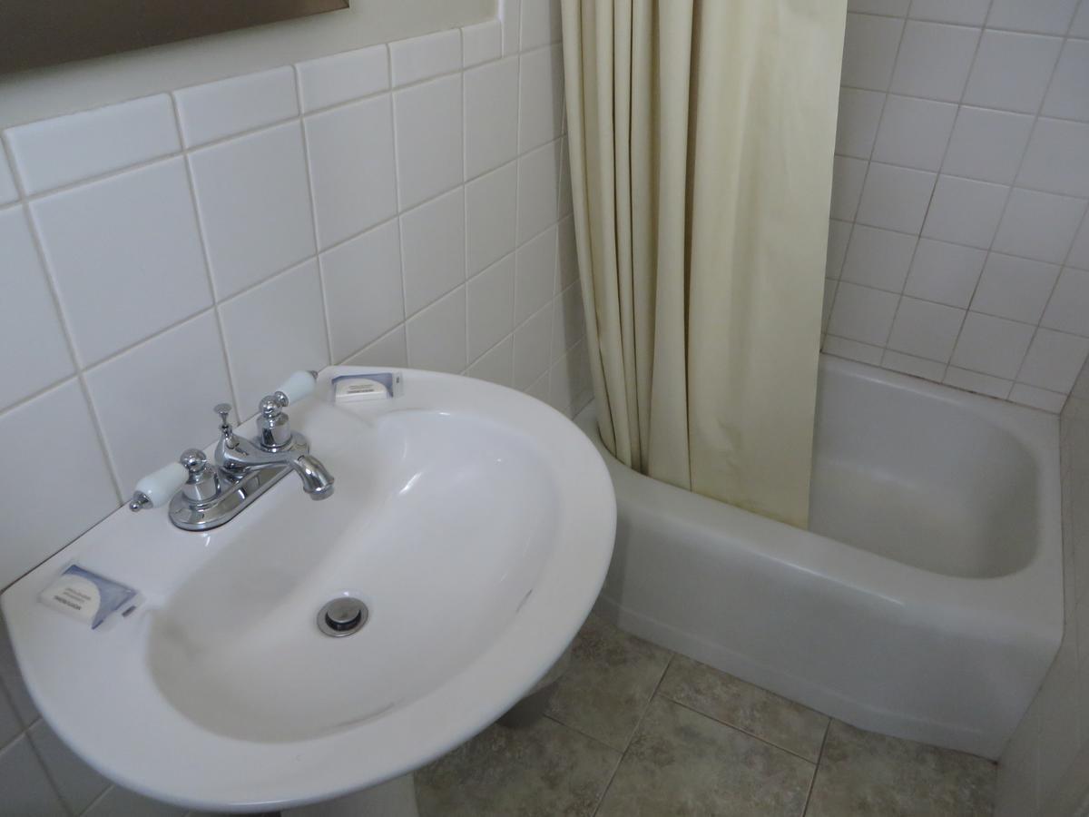 Friendly Motel Greece Luaran gambar
